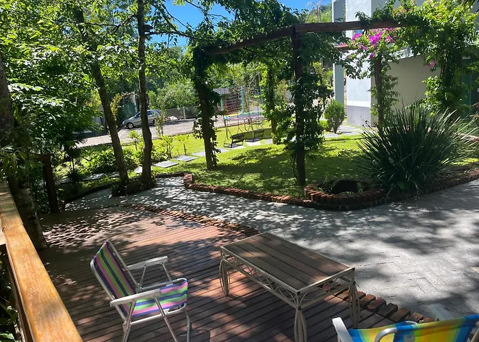 Hotel Sitio Novo
