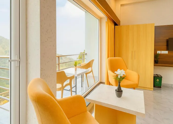 Doon Nature Valley Resort, Mussoorie