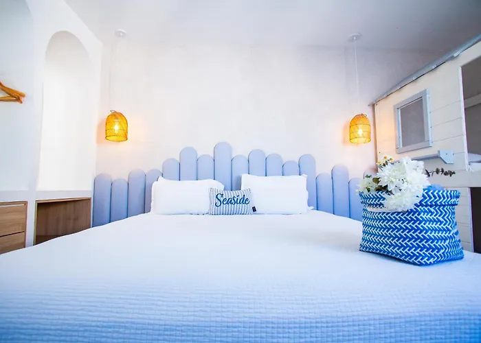 D'Blue Buzios Hotel Boutique