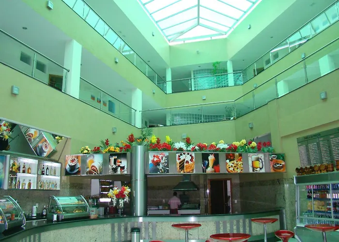Hotel Elite 1