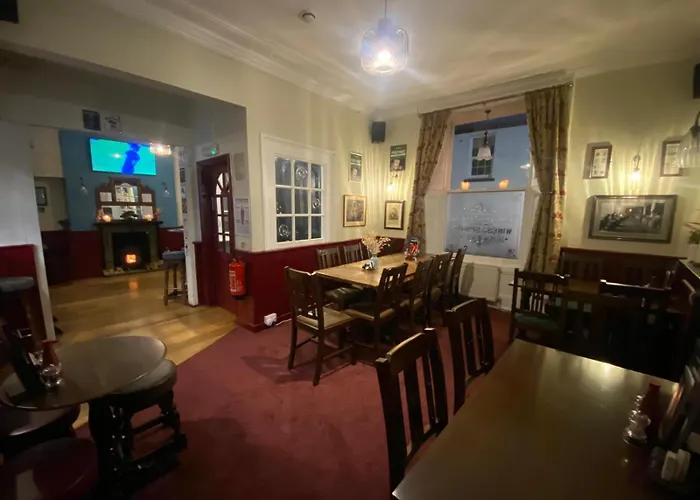 The Tavistock Hotel & Inn