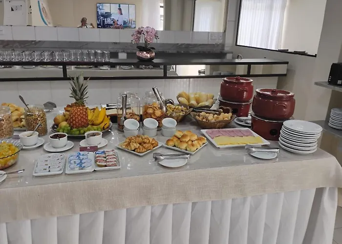 Seleto Hotel Fazenda