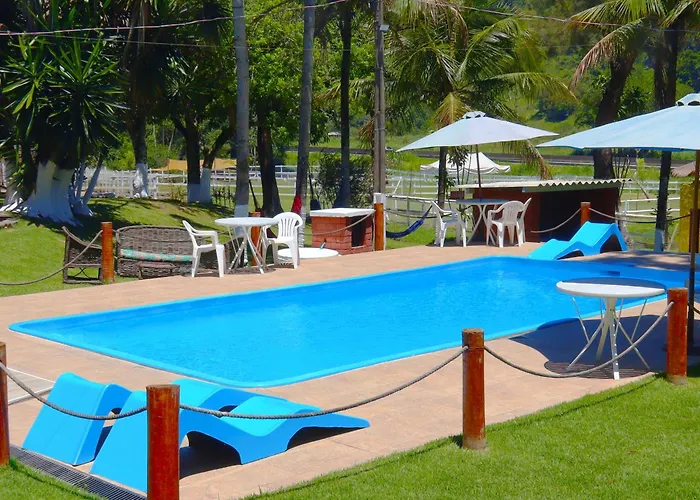 Seleto Hotel Fazenda