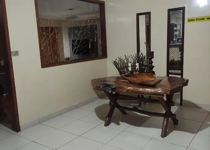 Hotel Raizes