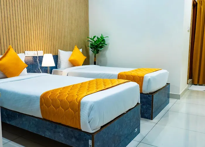 Hotel Aerotel Airport Zone,Shamshabad