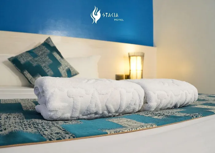 Stacia Hotel