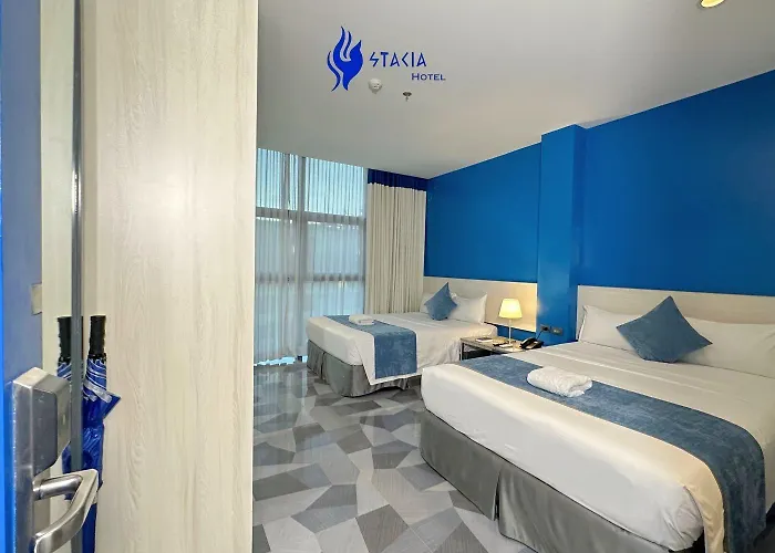 Stacia Hotel