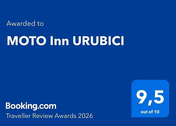 Moto Inn Urubici