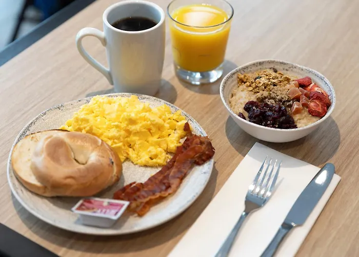 Hyatt Place Cape Canaveral