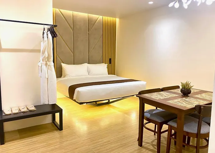 El Coco Boutique Hotel