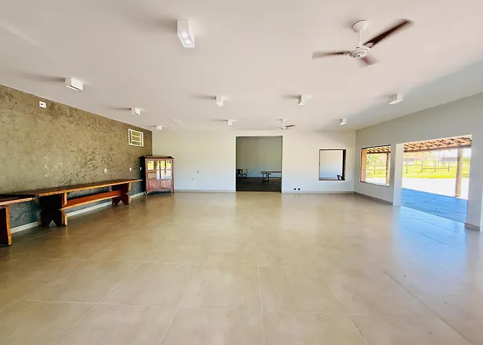 Hotel Nova Sorocabana
