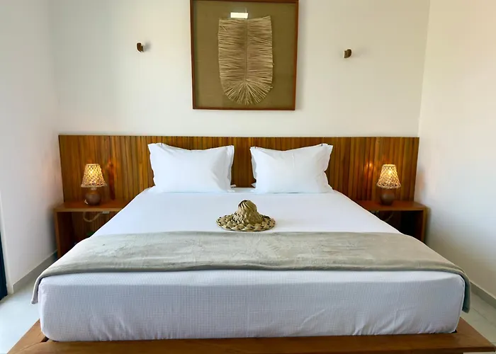 Yahweh Hotel