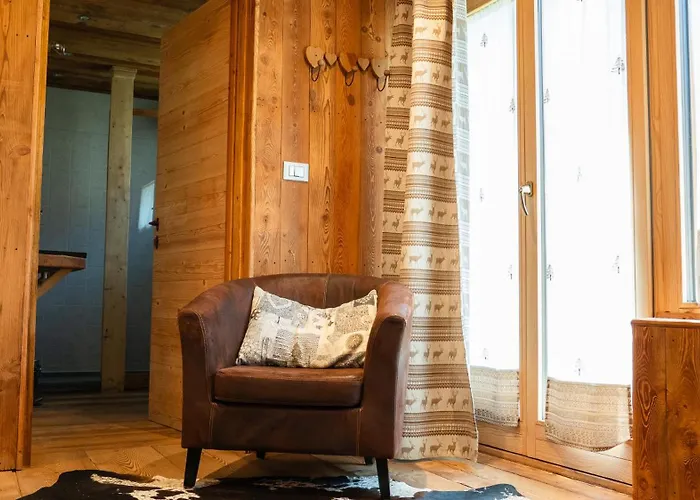 Chalet 1400 Nuova Gestione