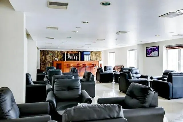 Hotel Grand Regency, Angamaly