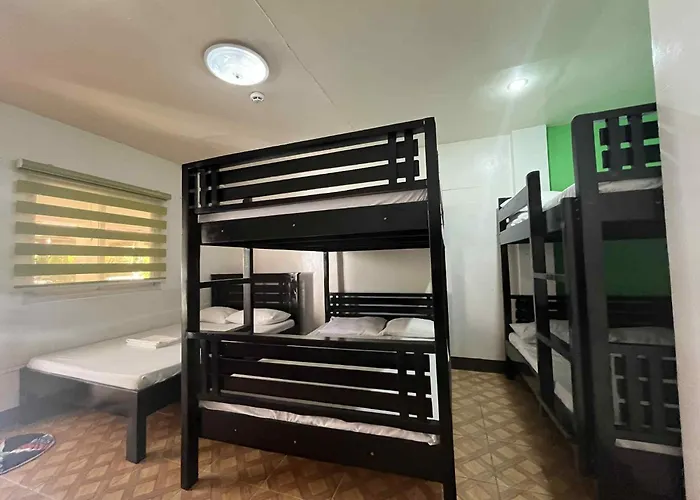 Knb West Villa Inn By Sms Hospitality