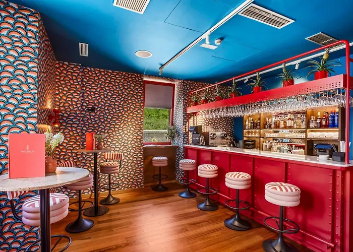 Hotel Boutique Faro Silleiro