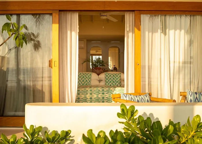 Hotel Pomelo