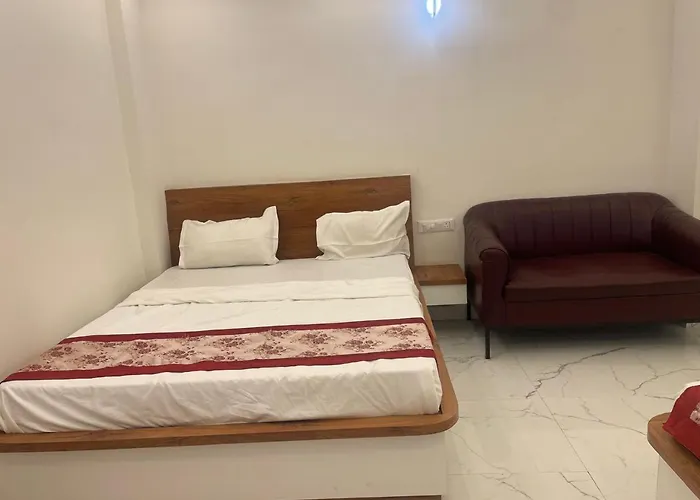 Ramlala Hotel