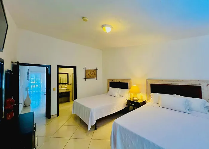 Los Picos Hotel & Suites Bucerias