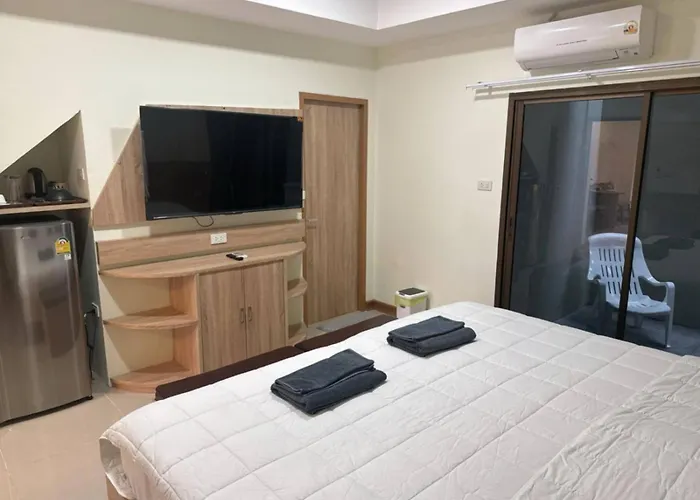 Sumaka Hotel Karon