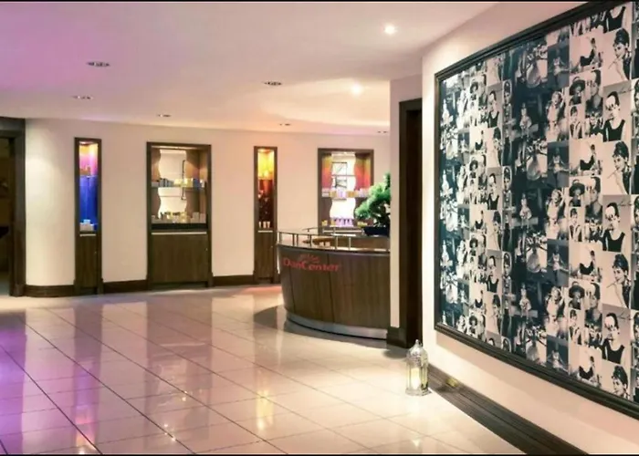 Central Cardiff Signature Collection By Dancenter