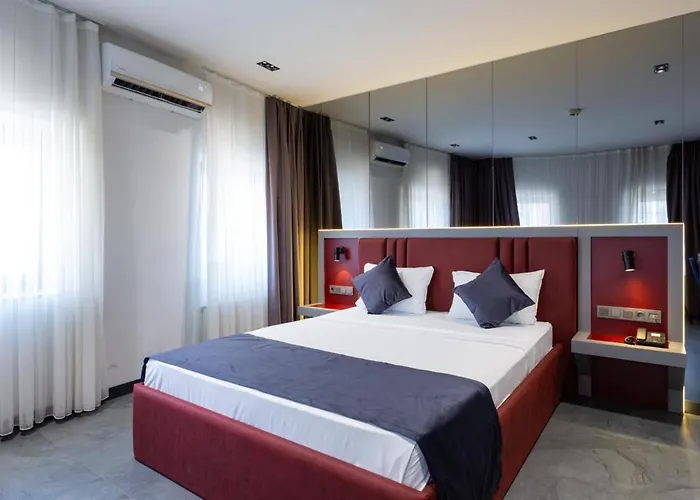 Abone Suites