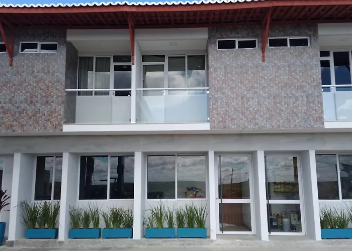 Hotel Sertanejo