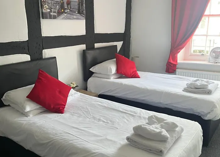 The Bugle Hotel
