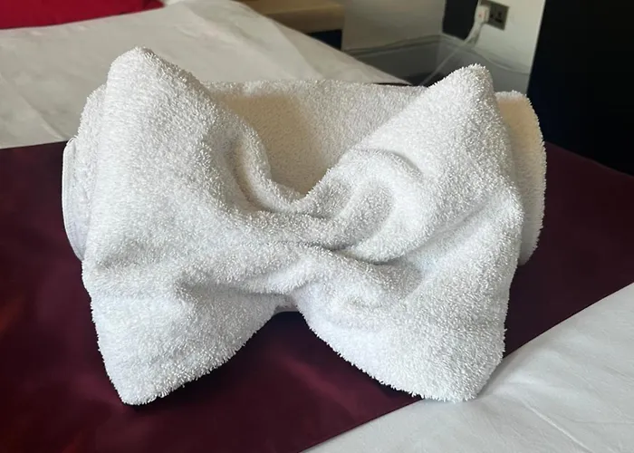 The Bugle Hotel