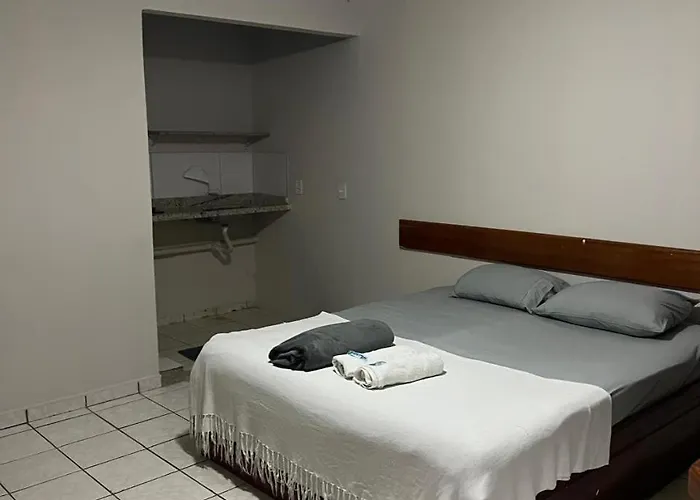 Pousada Boa Praia