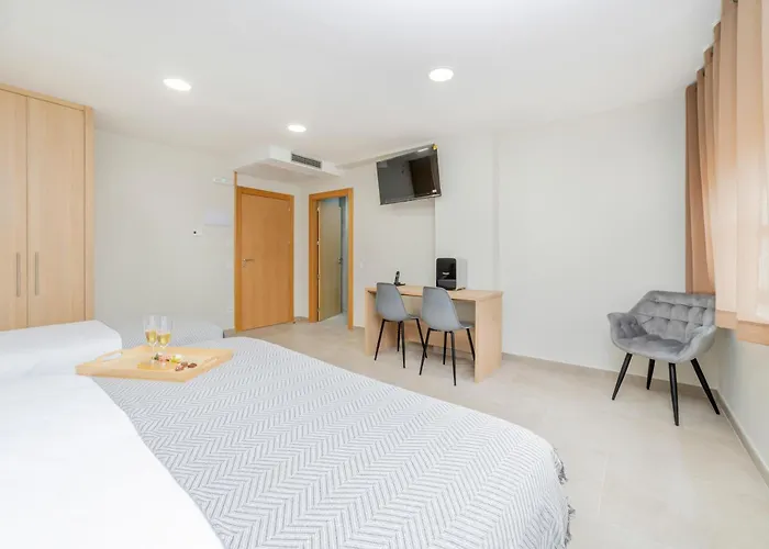 Hostal-Spa Mare Nostrum