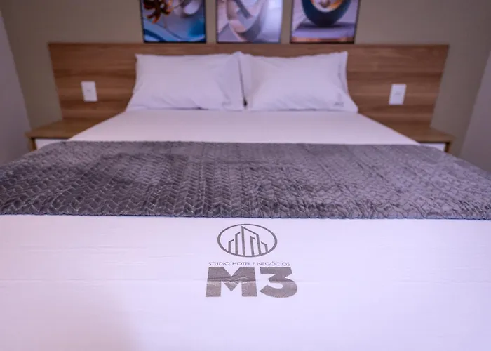 M3 Studio Hotel
