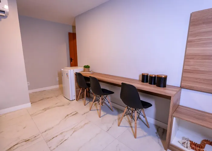 M3 Studio Hotel