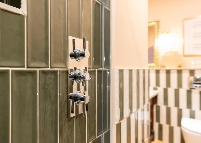 The Beach House Boutique Hotel