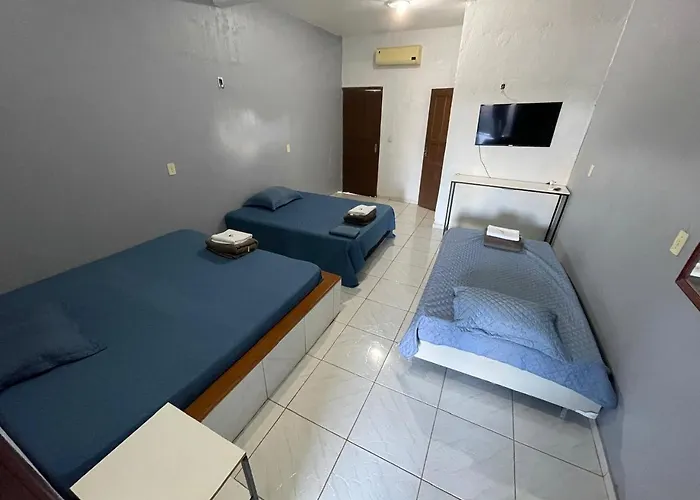 Hotel Torre Forte