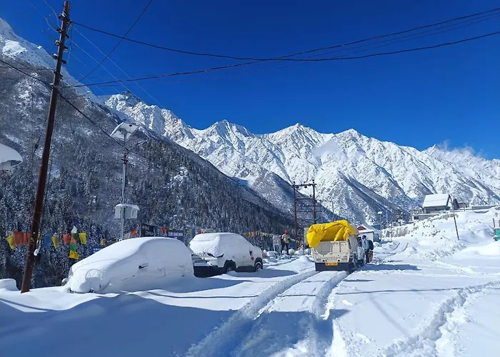 Hotel Chitkul