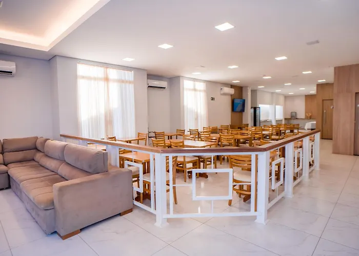 Hotel São Lucas