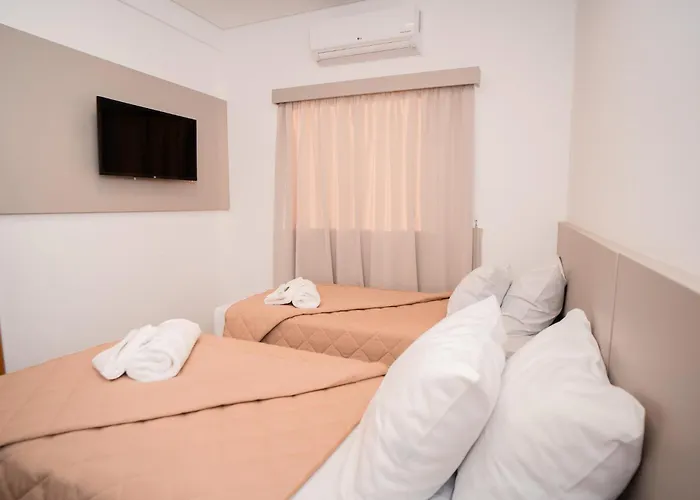 Hotel São Lucas