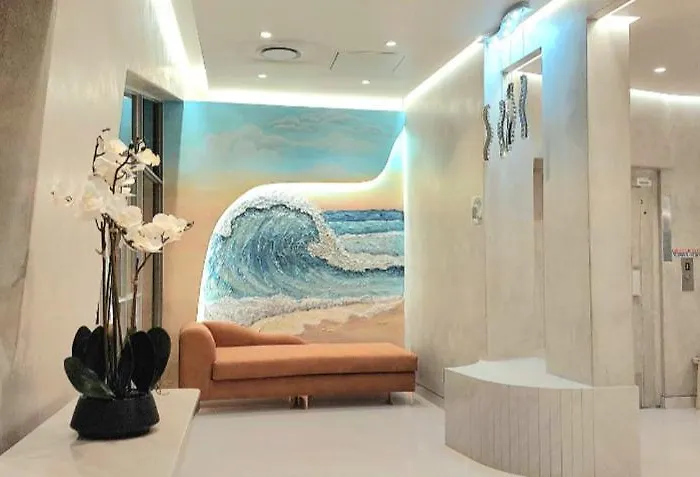 Solsands Hotel & Self-Catering