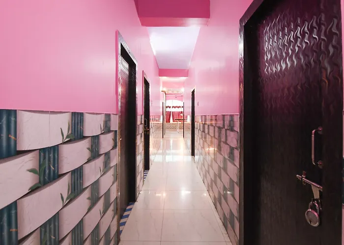 Hotel O New Taj