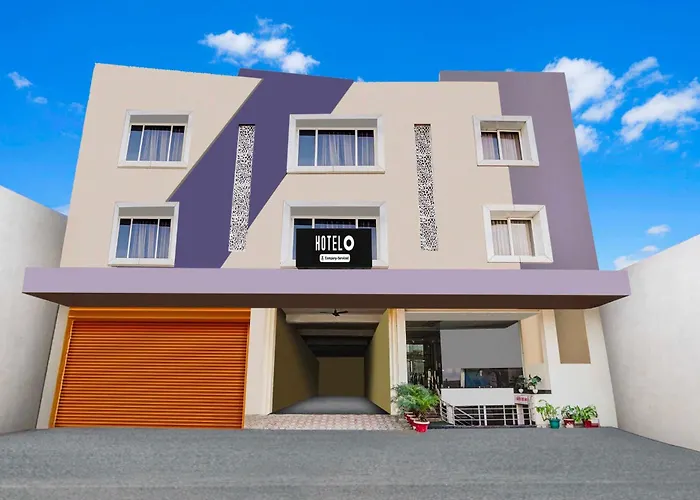 Townhouse Civil Lines Rudrapur
