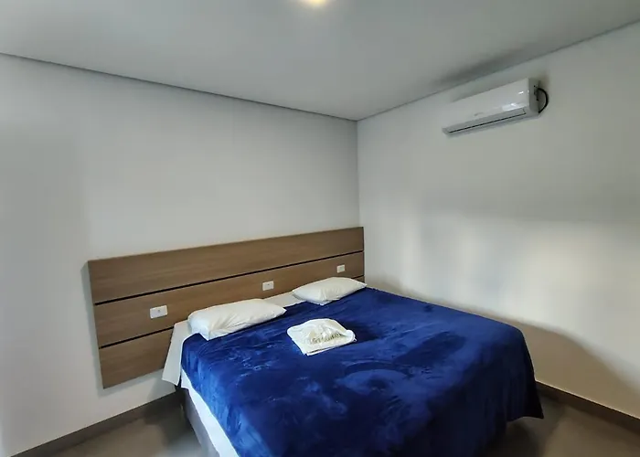 Hotel Assuruá