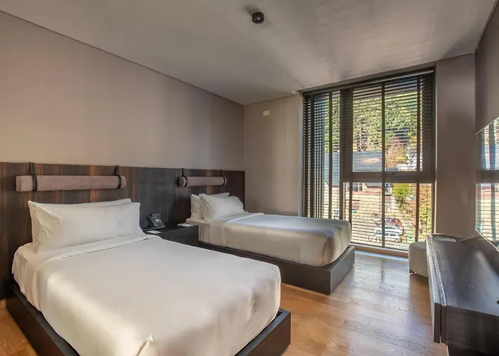 Radisson Blu Bariloche
