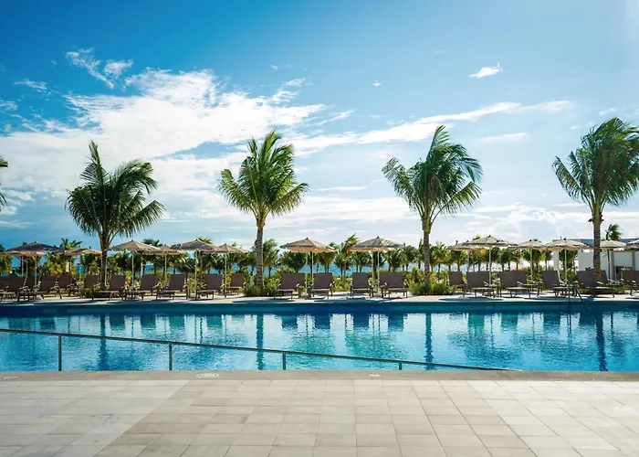 Riu Latino (Adults Only)