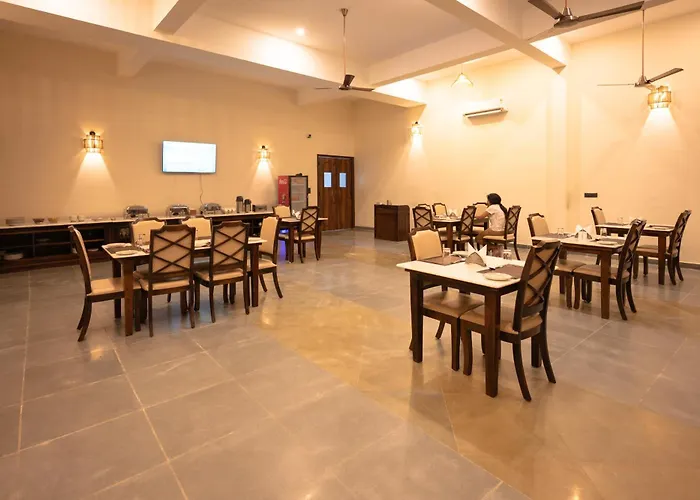 Nature Jawai Retreat Luxury Private Pool Villa Resort Jawai