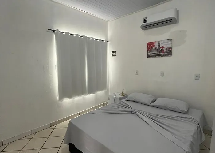 Benni Hotel Marabá