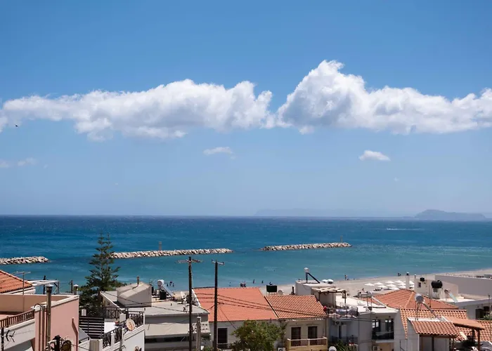 See2Sea Cozy Apartments