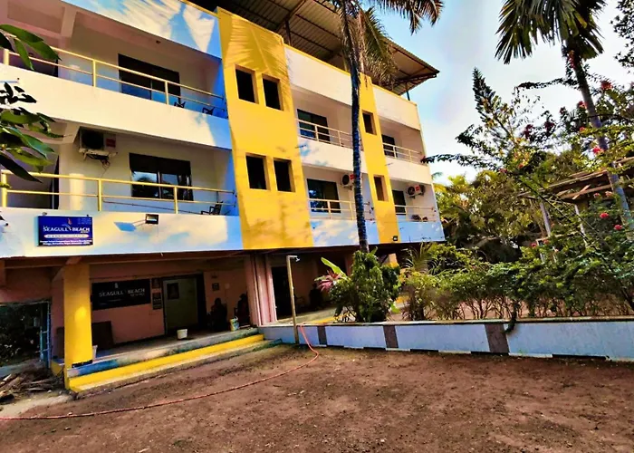 Seagull Resort