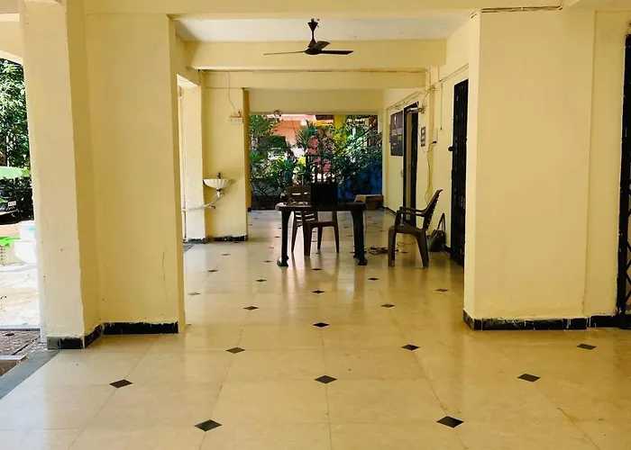 Seagull Resort
