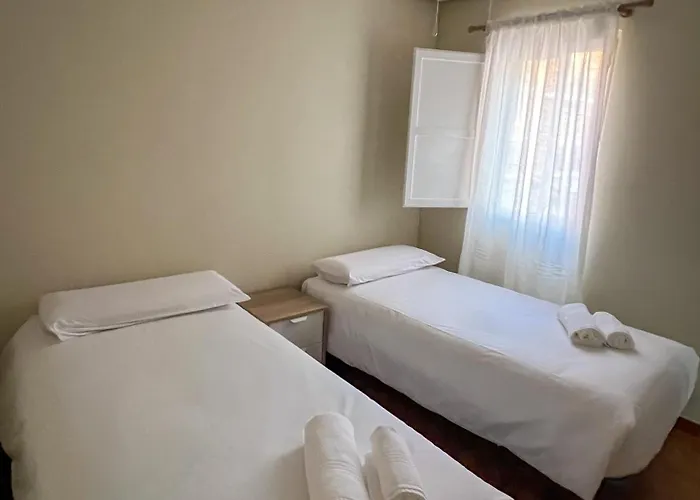 Hostal Entre Puertas
